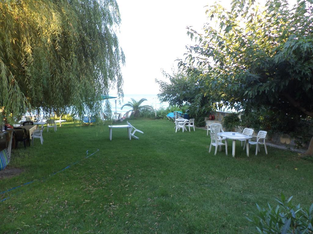 Apartament Maria's