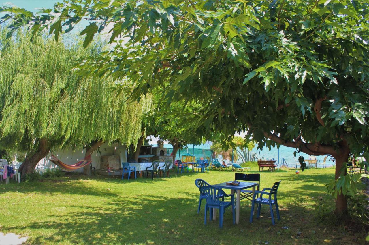 Maria's Apartament Kalyves