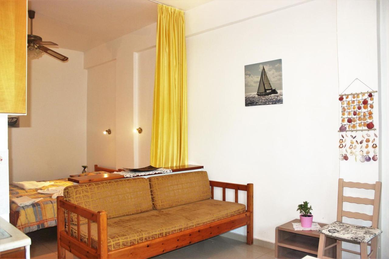 Apartament Maria's